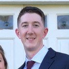 Jacob Jolin, Cpht