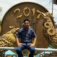 Hedrick Otero Izquierdo