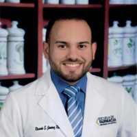 Ricardo Jimenez Ramos