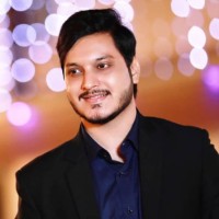 Parth Vijay