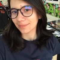 Maria Meir Fernanda Souza Castro