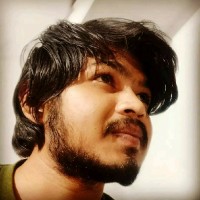 Ankit Makwana