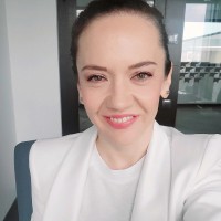 Alina Alboaei