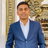 Chirag Vekariya