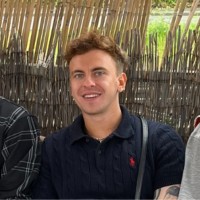 Jack Lee Cooper