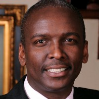 Thabani MTHIYANE