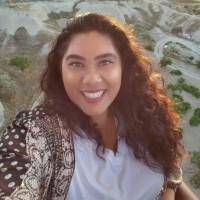Felicia Khan