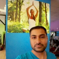 Yogi Naeem