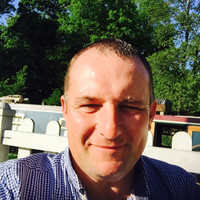 Mark Davies