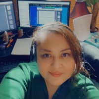 Lyz Rivas