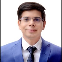 Yogesh Kumar Gupta