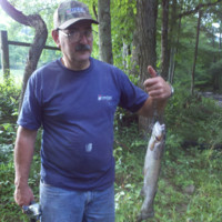 Ron Lowman