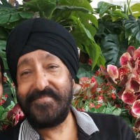 Gurjeet Chhabra
