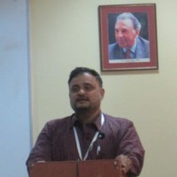 Dr. Syed Muzammiluddin