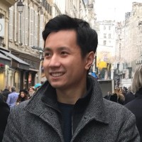 Cong Nguyen