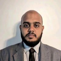 Sachith Menaka Weerasinghe