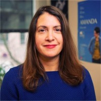 Stéphanie Godot