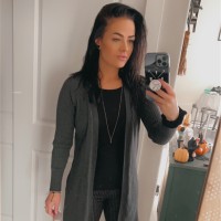 Kayla McGhee