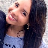 ISABELA CRISTINA