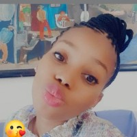 Hazel Ngubane