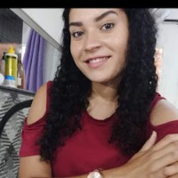 Cleidiane Souza