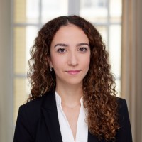 Ines Belkheiri