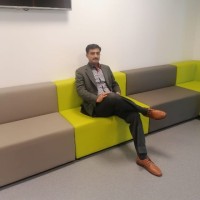Syed Saadat
