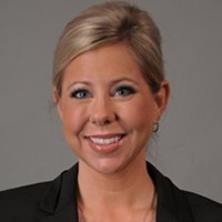 Peyton Stroud Cartmill, Cpa, Msa