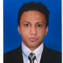 Thejas Govindan