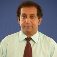 Koralege Ranjith Pathmasiri