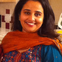 Nisreen Unwala