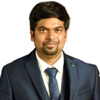 Ranjan Kumar Maji