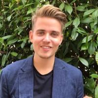 Simon Albrecht