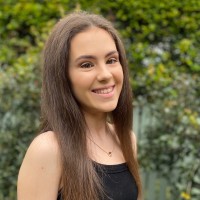Ashleigh Gordon