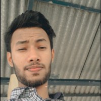 Shahidul Islam Saikat