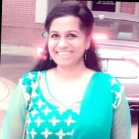 Chitra Raju