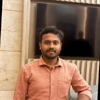 Abhishek B M