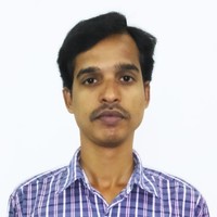 Krishna P