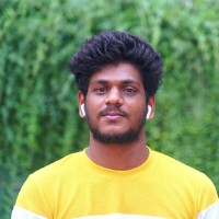suriya kumaran