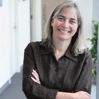 Carol Greenwald