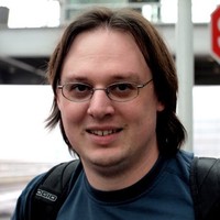 Brendon Croft