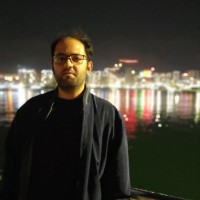 Mohammad Reza Ramezani