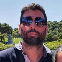 Bruno Ramos