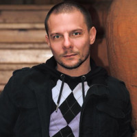 Юрий Воробьев