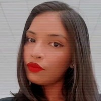 Jainá Silva