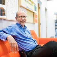 Carl Small