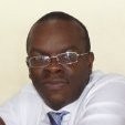 Gilberto Buanga Silva