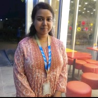 Suchismita Pal