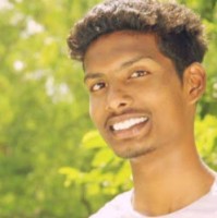 Katta Sandeep Kumar