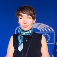 Halyna Padalko
